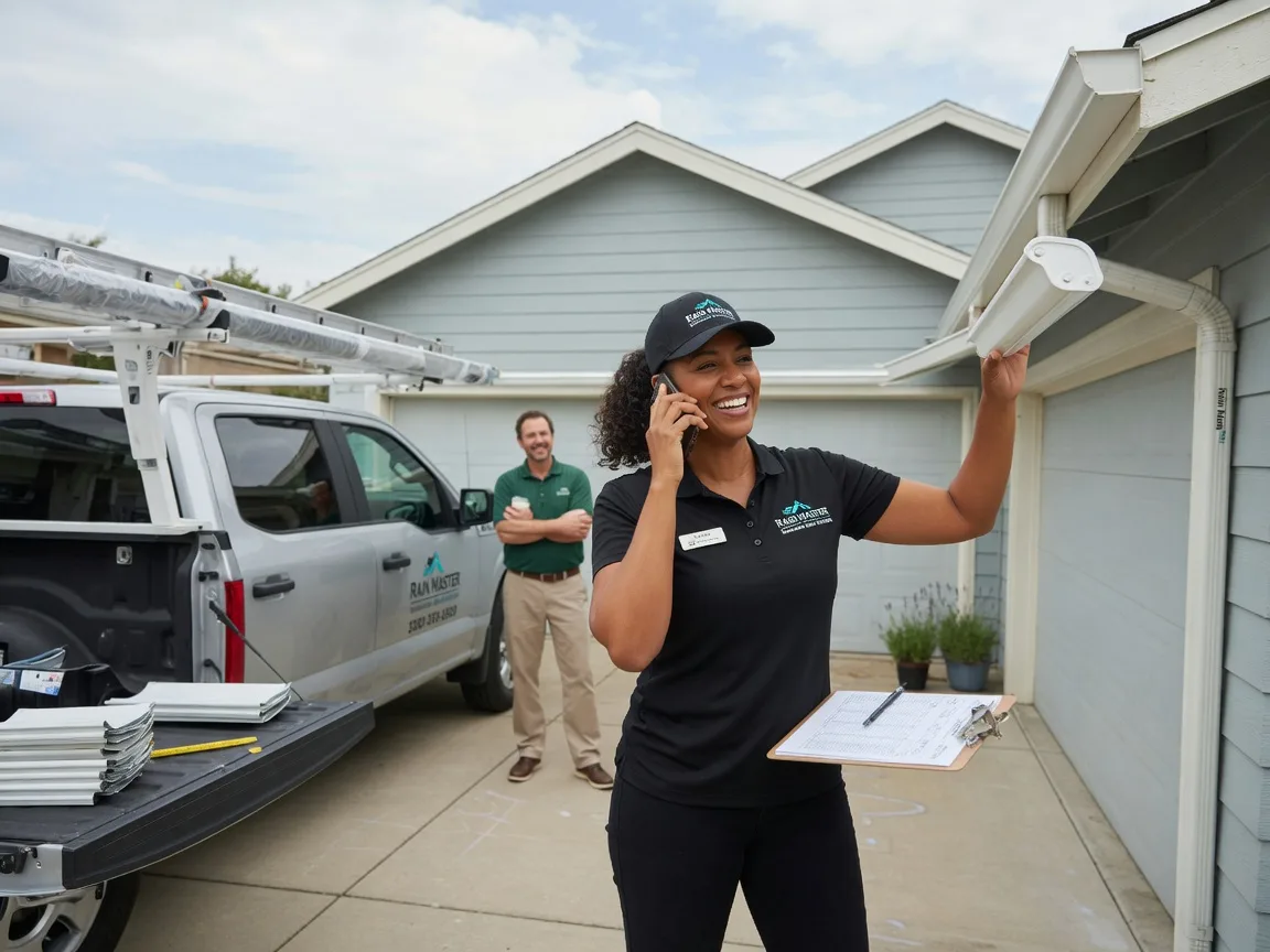 Gutter Installation Rosedale, IN FAQs